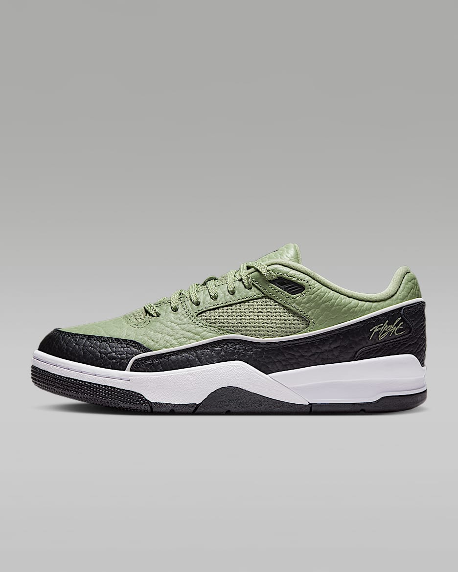 シューズ(男性用) JORDAN FLIGHT COURT 10 (US) Jordan Flight Court Men's Shoes. Nike.com